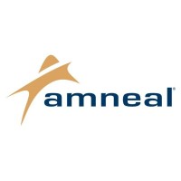 Amneal Pharmaceuticals logo, Amneal Pharmaceuticals contact details