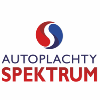 AUTOPLACHTY SPEKTRUM s.r.o. logo, AUTOPLACHTY SPEKTRUM s.r.o. contact details