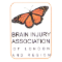 Brain Injury Association of London & Region logo, Brain Injury Association of London & Region contact details