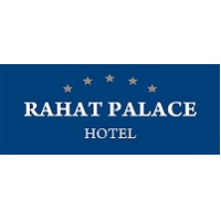 Rahat Palace hotel logo, Rahat Palace hotel contact details