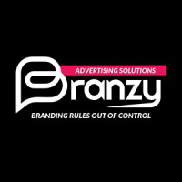 Branzy Advertising Solution logo, Branzy Advertising Solution contact details