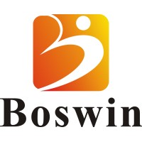 Boswin Robotics logo, Boswin Robotics contact details