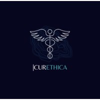 CurEthica logo, CurEthica contact details