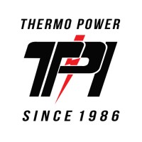 Thermo Power Industries Inc logo, Thermo Power Industries Inc contact details