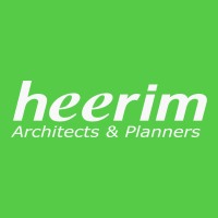 Heerim Architects & Planners Co., Ltd. logo, Heerim Architects & Planners Co., Ltd. contact details