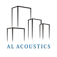 AL ACOUSTICS CO LTD logo, AL ACOUSTICS CO LTD contact details