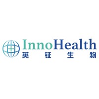 InnoHealth Co. logo, InnoHealth Co. contact details