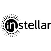 Instellar logo, Instellar contact details