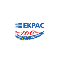 EKPAC China Inc logo, EKPAC China Inc contact details