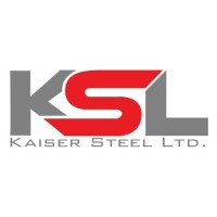 Kaiser Steel Ltd. logo, Kaiser Steel Ltd. contact details