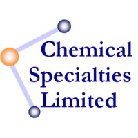 Chemical Specialties Limited logo, Chemical Specialties Limited contact details