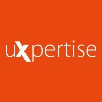 uxpertise logo, uxpertise contact details