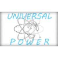 Universal Power Corporation - Electrical Contractor logo, Universal Power Corporation - Electrical Contractor contact details