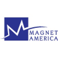 Magnet America logo, Magnet America contact details