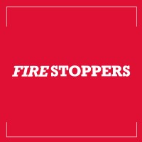 FIRESTOPPERS SAC logo, FIRESTOPPERS SAC contact details