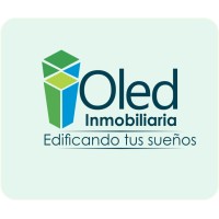 Oled Inmobiliaria logo, Oled Inmobiliaria contact details