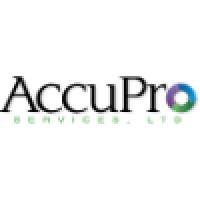 AccuPro Services, LTD logo, AccuPro Services, LTD contact details