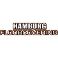 Hamburg Floor Covering logo, Hamburg Floor Covering contact details