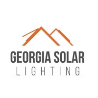 Georgia Solar Lighting logo, Georgia Solar Lighting contact details