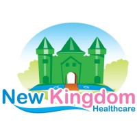 New Kingdom Healthcare logo, New Kingdom Healthcare contact details