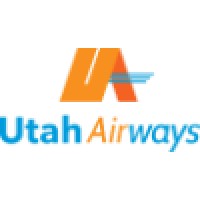 Utah Airways logo, Utah Airways contact details