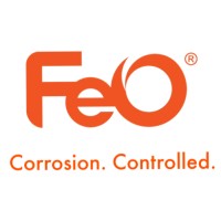 FeO Inc. logo, FeO Inc. contact details