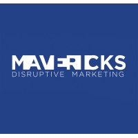 Mavericks Marketing logo, Mavericks Marketing contact details