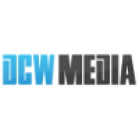 DCW Media logo, DCW Media contact details