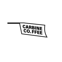 Carbine Coffee logo, Carbine Coffee contact details