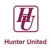 Hunter United logo, Hunter United contact details