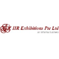 IIR Exhibitions Singapore logo, IIR Exhibitions Singapore contact details