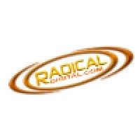 Radical Digital logo, Radical Digital contact details