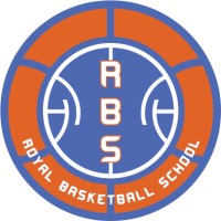 Royal Basketball School logo, Royal Basketball School contact details