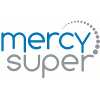 Mercy Super logo, Mercy Super contact details