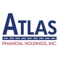 Atlas Financial Holdings, Inc. logo, Atlas Financial Holdings, Inc. contact details