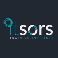 ITSORS Training Institute logo, ITSORS Training Institute contact details