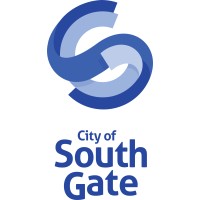 City of South Gate logo, City of South Gate contact details