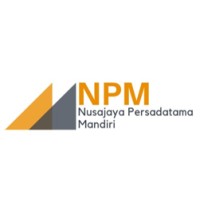 PT. Nusajaya Persadatama Mandiri logo, PT. Nusajaya Persadatama Mandiri contact details