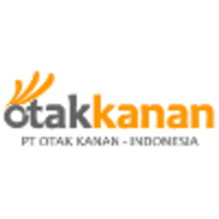 PT OTAK KANAN logo, PT OTAK KANAN contact details