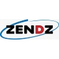 ZENDZ logo, ZENDZ contact details