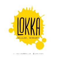 Lokka logo, Lokka contact details