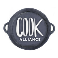 C.O.O.K. Alliance logo, C.O.O.K. Alliance contact details