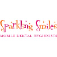 Sparkling Smiles Mobile Dental Hygienists logo, Sparkling Smiles Mobile Dental Hygienists contact details