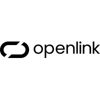 OpenLink logo, OpenLink contact details