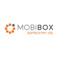 Mobibox Softech Pvt Ltd logo, Mobibox Softech Pvt Ltd contact details