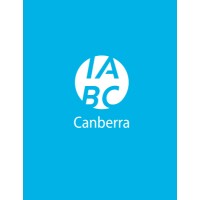 IABC Canberra logo, IABC Canberra contact details