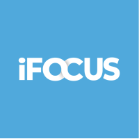 iFocus Group logo, iFocus Group contact details