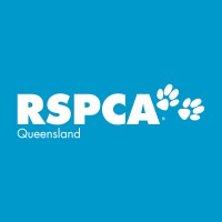 RSPCA Queensland logo, RSPCA Queensland contact details