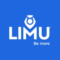 LIMU logo, LIMU contact details