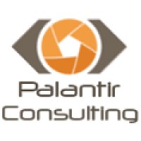 Palantir Consulting logo, Palantir Consulting contact details